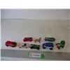 Image 1 : (6) Toy Cars + Misc.