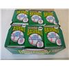 Image 2 : Box of 1991 Fleer Baseball Card Packs (NOS)