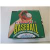 Image 3 : Box of 1991 Fleer Baseball Card Packs (NOS)