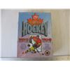 Image 2 : Box of 1992-3 25th Anniversary OPC Hockey Card Packs (NOS)