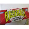 Image 5 : (2) Boxes of 1991 Fleer Baseball Card Packs (NOS)