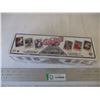 Image 1 : 1991 Upper Deck Baseball Card--800 Card Collector Set (NOS)