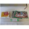 Image 3 : 1991 Donruss Baseball Cards--792 Card Collector Set (NOS)