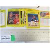 Image 2 : Box of 1991 Fleer Baseball Cards