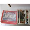 Image 3 : Box of 1991 Topps Baseball Cards (1-792)