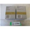Image 2 : (2) ProSet Special Inaugural Set of PGA Tour Golf Cards (NOS)