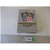 Image 1 : Box of ProSet Special Inaugural Box of PGA Tour Golf Card Packs (NOS-Limited Printing)