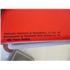 Image 2 : (3) Empty Sports Trading Card Binders