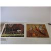 Image 8 : (7) Prints by Varying Artists (18x14)