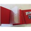 Image 3 : (3) Pro Card Albums
