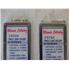 Image 2 : (2) Ultimate Collection Triple Card Holders w/ Screws