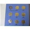 Image 2 : Canadian Quarter Collection Book #3 w/ Quarters