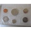 Image 2 : 1973 Royal Canadian Mint 6 Coin Set