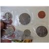 Image 2 : 1979 Royal Canadian Mint 6 Coin Set