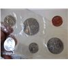 Image 2 : 1984 Royal Canadian Mint 6 Coin Set