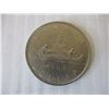 Image 2 : 1968 Canadian Dollar ( Indigenous Canoeing )