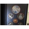 Image 2 : 1983 Royal Canadian Mint 7-Coin Set (University of Edmonton)