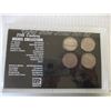 Image 3 : 20th Century Nickle Collection in Case (USA Coins)