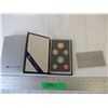Image 1 : 1988 Royal Canadian Mint 6-Coin Collection