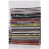Image 2 : Lot of CD's
