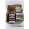 Image 1 : Lot of CD"s