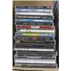 Image 2 : Lot of CD"s
