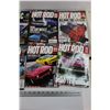 Image 2 : lot of Car Magazines