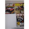 Image 4 : lot of Car Magazines
