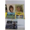 Image 2 : Lot of Vinyl Records