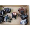 Image 3 : Lot of Fishing Reels