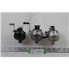 Image 1 : (3) Fishing Reels