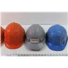Image 3 : Lot of Hard Hats