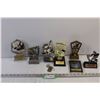 Image 1 : Misc. Hockey Plaques
