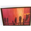 Image 2 : Canvas Painting 16x24