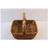 Image 2 : Wicker Basket