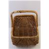 Image 3 : Wicker Basket