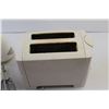 Image 2 : Toaster, Coffee Maker, Mixer (Works)