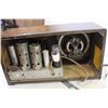 Image 3 : Vintage Radio