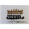 Image 3 : Chess Pieces (Incomplete)