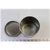 Image 3 : Cigarette Tobacco Tin (Empty)
