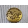 Image 2 : Black Duck Metal Pin