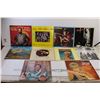 Image 1 : Lot of Vinyl Records