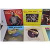 Image 2 : Lot of Vinyl Records