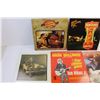 Image 2 : Lot of Vinyl Records Hank Williams JR.