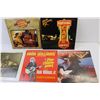 Image 3 : Lot of Vinyl Records Hank Williams JR.