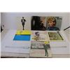 Image 1 : Lot of Vinyl Records Anne Murray, Slim Whitman