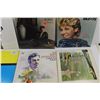 Image 3 : Lot of Vinyl Records Anne Murray, Slim Whitman