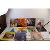 Image 1 : Lot of Vinyl Records