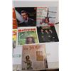 Image 3 : Lot of Vinyl Records