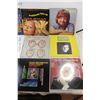 Image 3 : Lot of Vinyl Records
